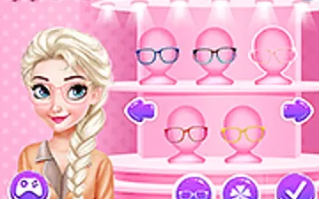 Trendy Glasses Design