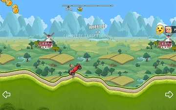Uphill Racer2