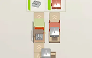 Assemble Factory Puzzle game preview