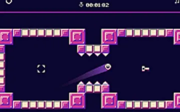 Bounce Restart game preview