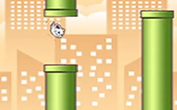 Flappy Cat