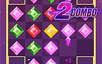 Gem Blast