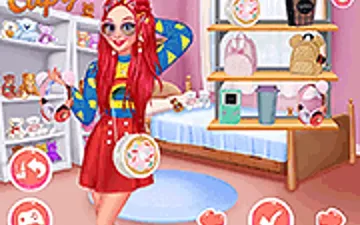 Kidcore Aesthetic