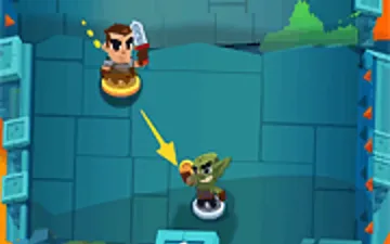 Knight Shot