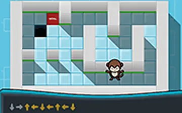 Monkey Rally game preview