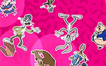 New Looney Tunes: Find It