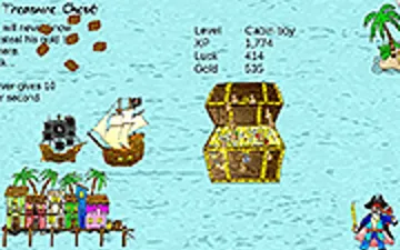 Pirate King