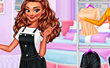 Princesses Impress Your School Crush