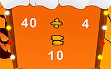 Scary Math