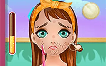 Tictoc Beauty Makeover game preview