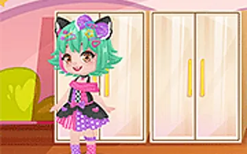 Toddie Mousie Cute