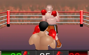 2D Knock-Out
