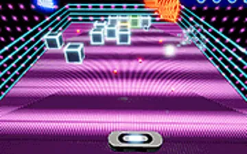 3D Block Breaker