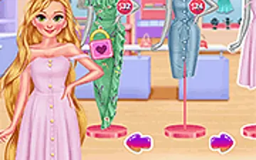Autumn Love Story game preview