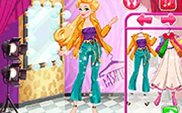 Autumn-Winter Fashion Week