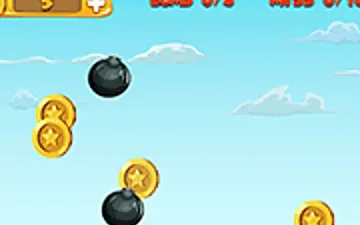 Collect the Coins