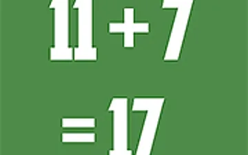 Crazy Math Html5
