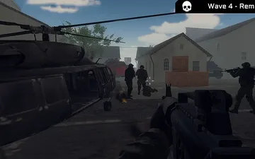 Death Squad 2