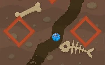 Dig and Dunk