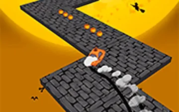 Drift Road Pumpkin