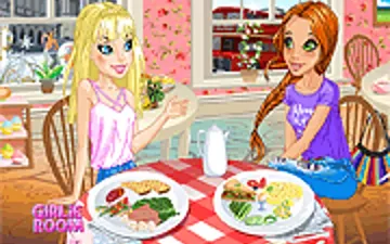 Emily's Diary : English Breakfast