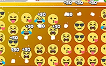 Emoji Crash
