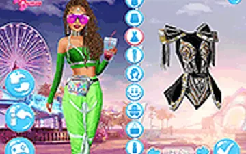 Festival Besties: Love Is In The Air