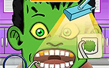 Halloween Dentist