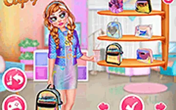 Holographic Fashion