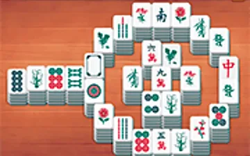Mahjong at Home: Aloha Edition game preview
