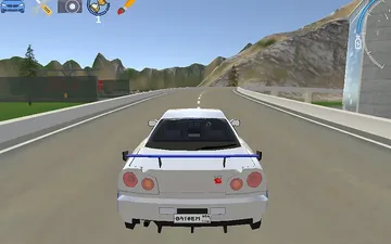 My Car My Rules