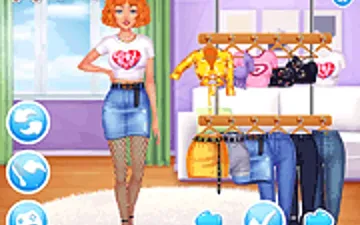 My Perfect Avatar Maker