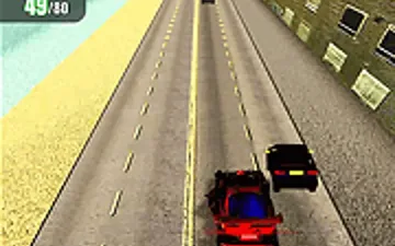 Red Driver 2