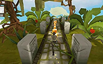 Relic Runway