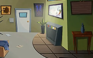 Rooms Home Escape