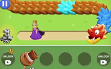 Save Her! game preview