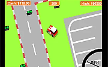Smashy Road game preview