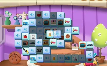 Sound Tiles