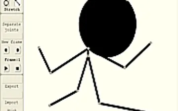Stick Animator