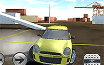 Stunt Crash Car 4 Fun
