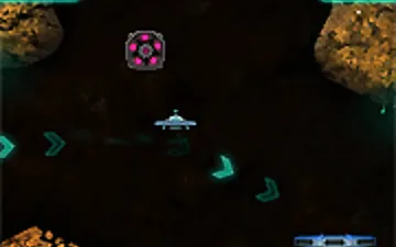 UFO Explorer