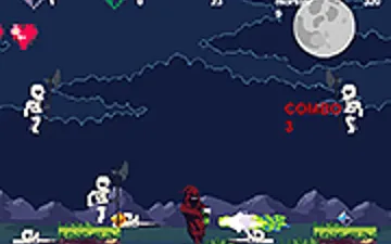 Wizz game preview