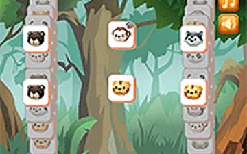 Zoo Mahjong