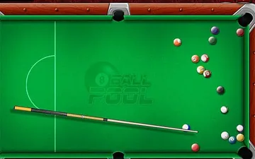 8 Ball Pool