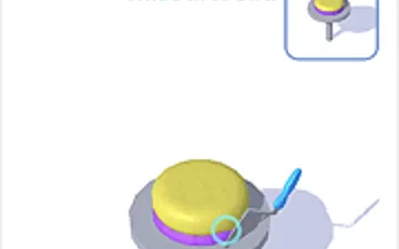 Cake Master 3D
