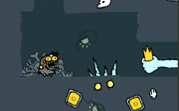 Crown Dungeon