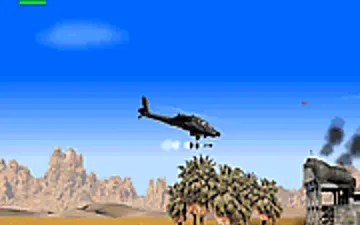 Desert Storm