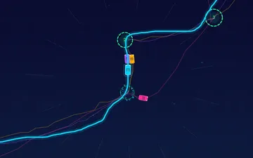 Drift Line