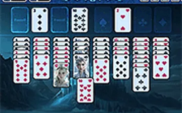 Frozen Freecell