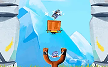 Lemmings Sling